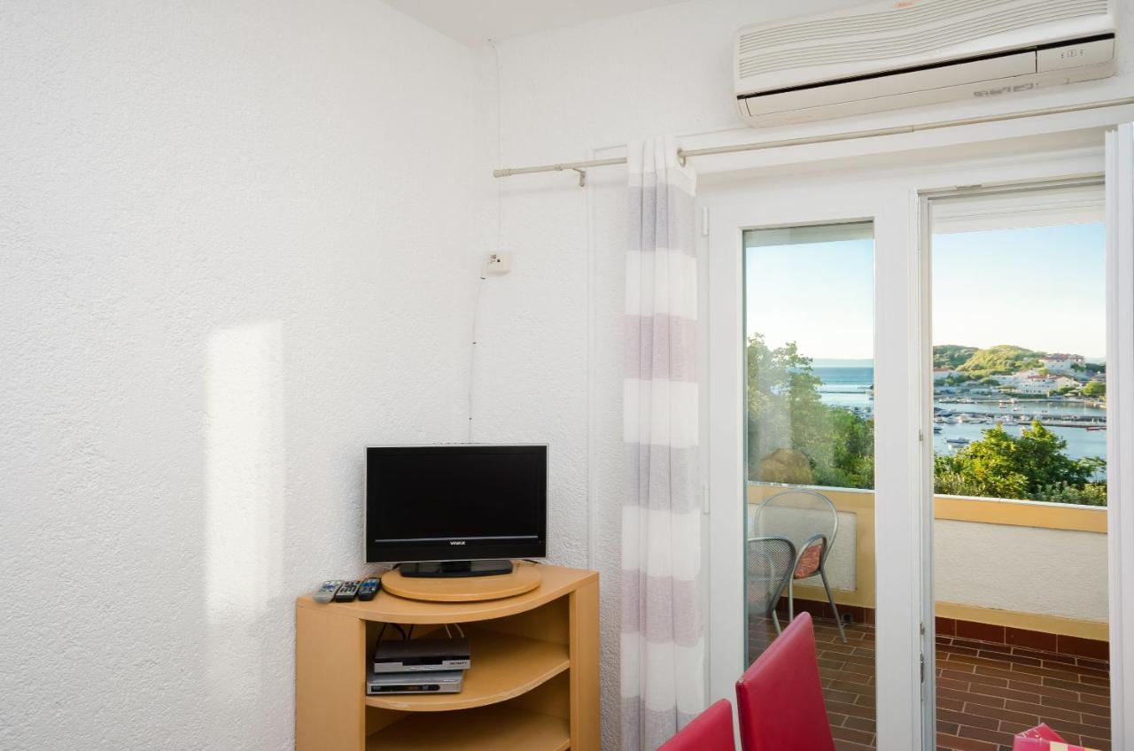 Apartments Zorka Kampor Esterno foto